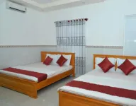 Thanh Binh Hotel Pleiku Hotels in P. Yên Đỗ
