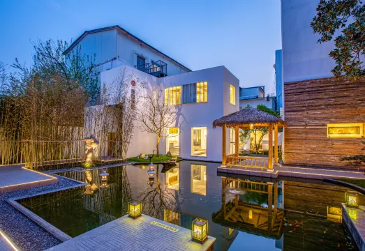 Suzhou Overseas Chinese Hotel (Suzhou) - 2026 Prices, Reviews
