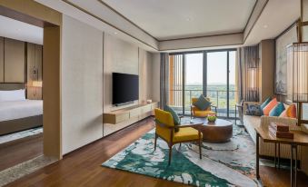Hilton Shanghai Fengxian Qiansheng