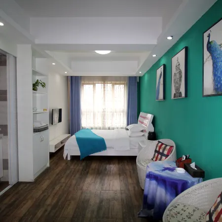 Huayuhomestay