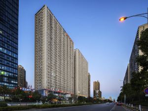 Pinman Hotel (Changsha Municipal Government)