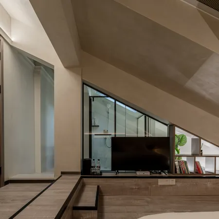 Fanhua Art Hotel