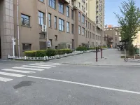 Shangke Theme Apartment Hotels in Wanghua Commercial Area