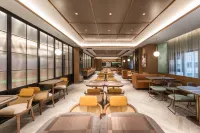 Orange Hotel (Nantong Yuanrong Plaza) - พร้อมอาหารเช้า