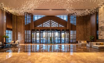 YiXing FuTao International Hotel