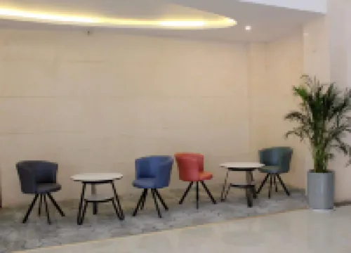 派柏·雲酒店（台前金水路移動公司店） 台前酒店