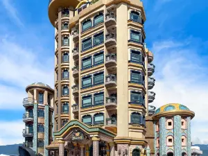 Top 8 Scenic Hotels in Hualien