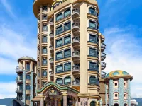 Hotel Moon Hotels in de buurt van Hualien Airport