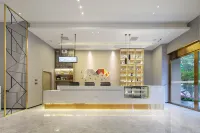 Borrman Hotel - Gym