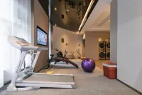 ECHENG Hotel (Chongyang Government, Fragrant Hill No.1) Hotels in Chongyang
