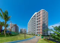 Sveden Resort Apartments (Xu Wenwan Front Road Shop) Các khách sạn ở Từ Văn