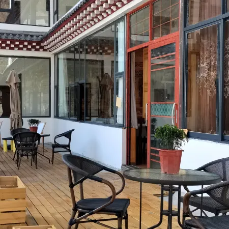 Countryside Homestays in Taoyuan Yinlu