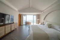 Free sea valley - balcony
