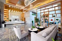 Wande Hotel Gaoxian