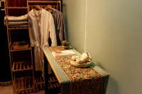 HuaFangYunShe homestay - Wi-Fi