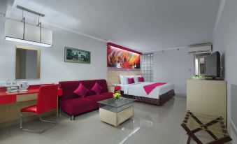 Favehotel Premier Cihampelas