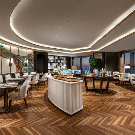 Kempinski Hotel Jinan