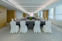 THE HOTEL V Hotel (Huai'an University Town) Hotels in Huai'an