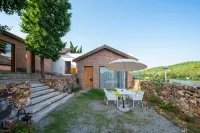 Yuanshe Pinghu B&B (Nanjing Sujia  Ideal  Village store  ) - Infinity Pools