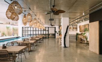 Glory Wabi Sabi Hotel