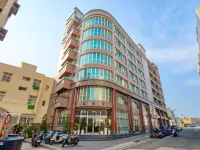 Jih Lih Hotel Hotels in Penghu