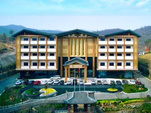 Guangde Taiji Jinling Mountain Villa