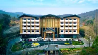 Guangde Taiji Jinling Mountain Villa Hotels in Guangde