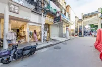 民民賓館（永慶坊中山八路地鐵站店） - 小旅館