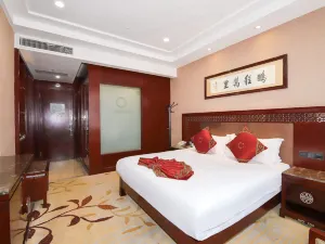 Jinyang International Hotel