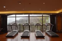 Suiyue Tucheng Hotel - Træningscentre