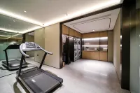格菲飯店（靖邊長城路店）