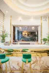 Lin Feng Theme Hotel (Weishan Ancient City Store) - balcón
