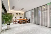 Anji Yunyin Lake Resort Villa