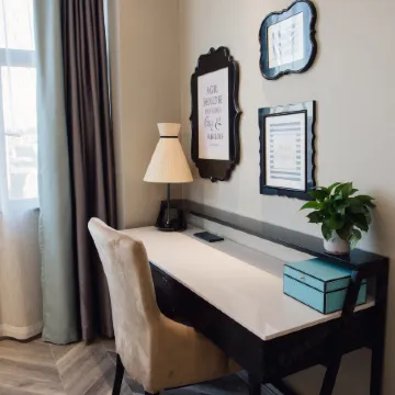 Xi'an Hotel (Fuzhou Le'an Yingbin South Avenue)