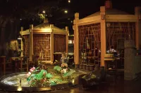 Baiqiang International Hotel , Shiyan Century Top 100