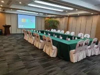 GreenTree Eastern Hotel(Binzhou Zhonghai Park Bohai 18th Road)