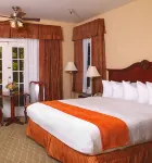 Historic Santa Maria Inn Hotel a Santa Maria