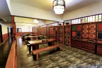 Jiaju Sanjiemei Hostel