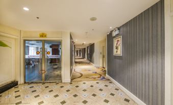 Dongyi meisu Theme Hotel