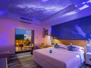 Sheraton Guilin Hotel