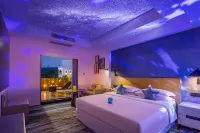 Sheraton Guilin Hotel Hotels in Guilin