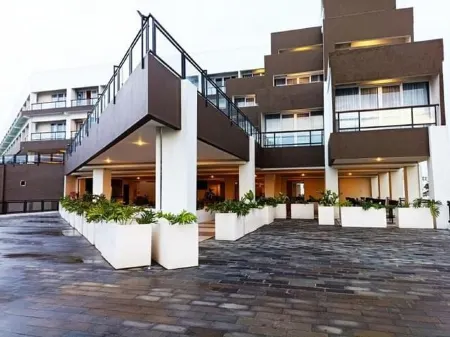 Raja Hotel Kuta Mandalika Resort & Convention