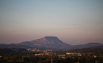 Thecamp Hotel & Lodges - Aix en Provence