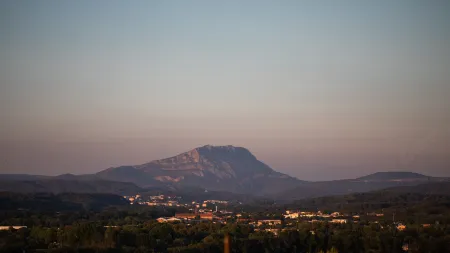 Thecamp Hôtel & Lodges - Aix en Provence