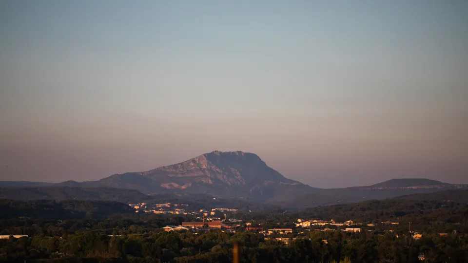 Thecamp Hôtel & Lodges - Aix en Provence