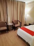 Xidun Boutique Hotel Hotel di Liannan Yao Autonomous County