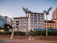 Yunzhu · Noah Hotel (Xishuangbanna Guozhuang Xishuangjing Starlight Night Market)
