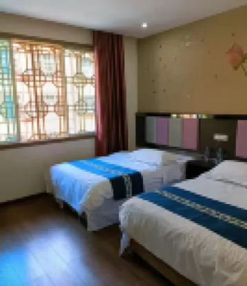 Jianhe Shunfa Business Hotel