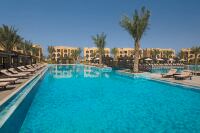 DoubleTree by Hilton Resort & Spa Marjan Island - Beach