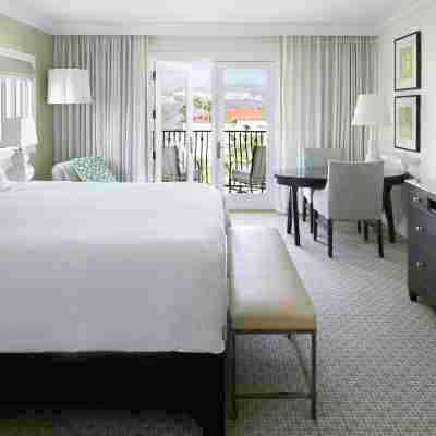 Waldorf Astoria Monarch Beach Resort & Club Rooms